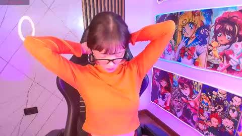 Sweet 1Angel online show from 05-21-26, 04:19