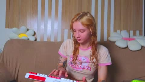 Im Billy  online show from 03-04-26, 02:06