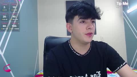 Jeremy online show from 12-06-24, 05:44