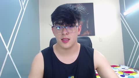 Jeremy online show from 12-10-24, 06:49