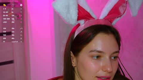 kitty online show from 01-24-25, 03:34