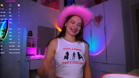 kitty online show from 05-11-26, 04:15
