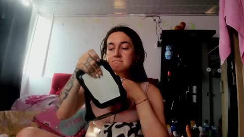 sweet__suck69bitch online show from 12-01-25, 08:25