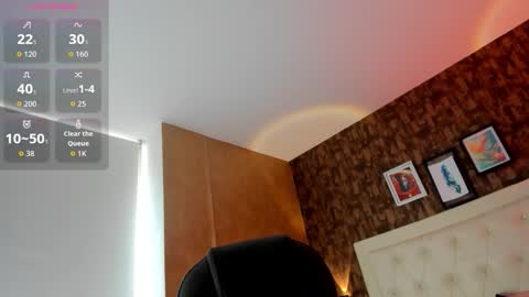 Vanessa online show from 02-10-26, 10:14