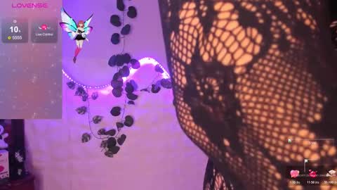 Snapshot of sweet_afrodita777 chatting on 11-07-25, 10:21 Afrodita online show from 11-07-25, 10:21