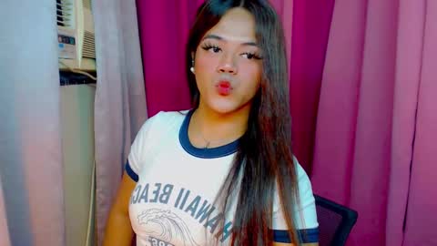 CLEO online show from 02-22-25, 03:23