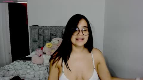 sweet_ailin online show from 10-02-25, 07:21