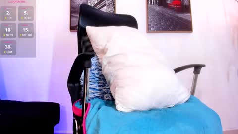 Snapshot of sweet_alessandro1 chatting on 01-24-25, 01:45 alessandre online show from 01-24-25, 01:45