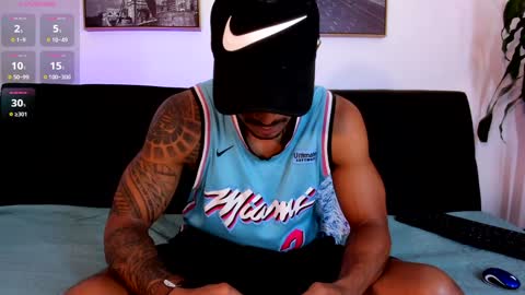 Snapshot of sweet_alessandro1 chatting on 01-29-25, 07:53 alessandre online show from 01-29-25, 07:53