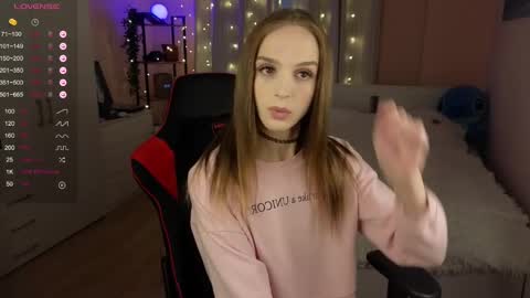 Call me Alis   online show from 03-04-25, 03:26