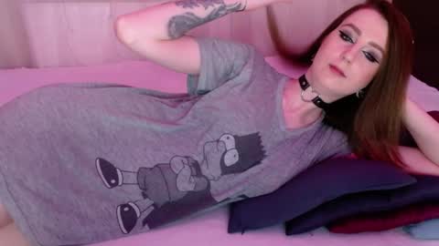 Alice online show from 01-22-25, 07:45