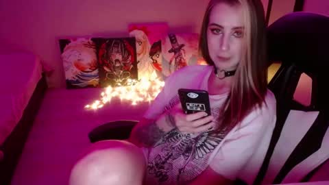 Alice online show from 04-16-26, 06:41