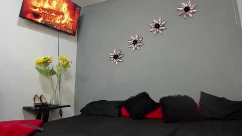 Sweet Amanda95 online show from 12-22-24, 10:04