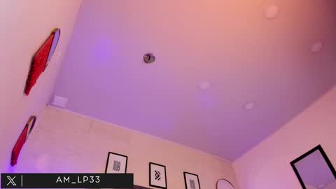 amaralopez online show from 02-13-25, 02:31