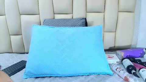 Amye  online show from 02-23-26, 07:11