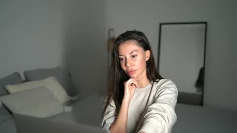 Dorothea online show from 11-02-25, 09:06