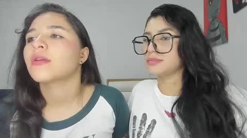 sweet_and_rous online show from 07-01-26, 02:24