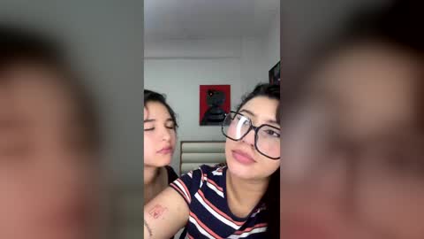 sweet_and_rous online show from 07-02-26, 03:23