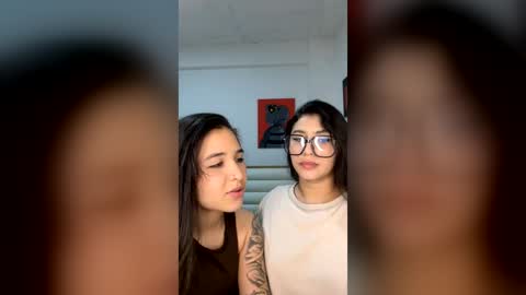 sweet_and_rous online show from 07-03-26, 01:23
