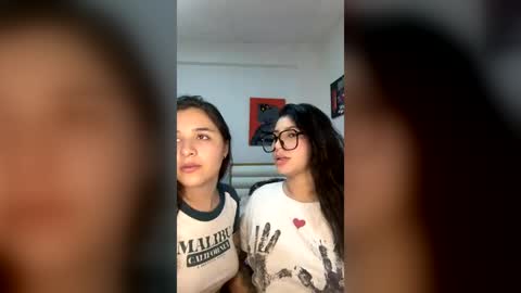 sweet_and_rous online show from 07-06-26, 04:09
