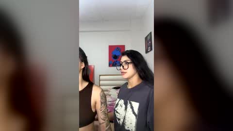 sweet_and_rous online show from 07-07-26, 02:36
