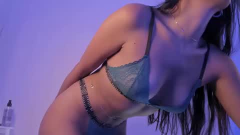 Julieta online show from 09-23-25, 06:22