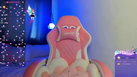 sweet_angelkanon online show from 02-23-26, 12:13