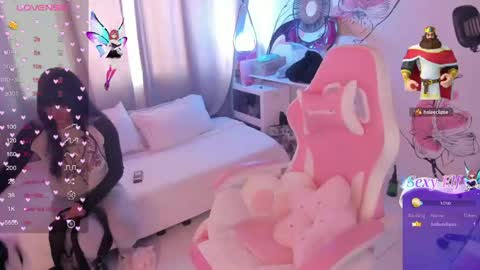 sweet_angelkanon online show from 06-07-26, 01:04
