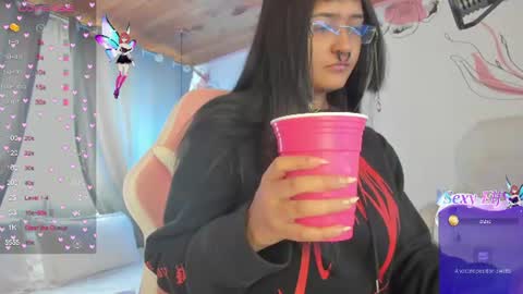 sweet_angelkanon online show from 06-19-26, 01:26