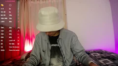 Snapshot of sweet_angels0 chatting on 11-24-25, 02:11 Andy online show from 11-24-25, 02:11