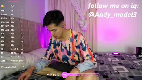 Snapshot of sweet_angels0 chatting on 05-13-26, 02:09 Andy online show from 05-13-26, 02:09