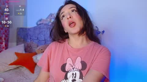 Sthefany Lauren Independent Model  online show from 01-29-25, 12:22