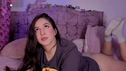 Sthefany Lauren Independent Model  online show from 09-19-25, 01:40