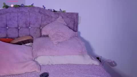 Sthefany Lauren Independent Model  online show from 06-02-26, 03:41