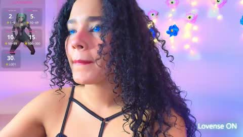 April sweet online show from 12-05-25, 01:42