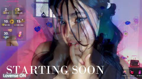 April sweet online show from 04-01-26, 12:39