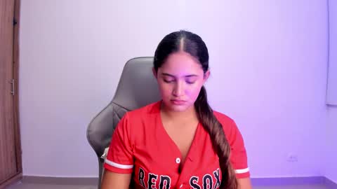 Asheley online show from 02-25-26, 03:27