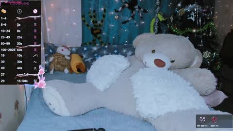 Snapshot of sweet_ass_nuka chatting on 01-11-25, 07:27 sweet_ass_nuka online show from 01-11-25, 07:27