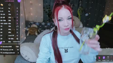sweet_ass_nuka online show from 01-31-25, 10:21