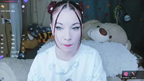 Snapshot of sweet_ass_nuka chatting on 10-18-25, 06:52 sweet_ass_nuka online show from 10-18-25, 06:52