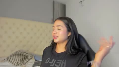 sweet Ayshel online show from 02-15-26, 03:58