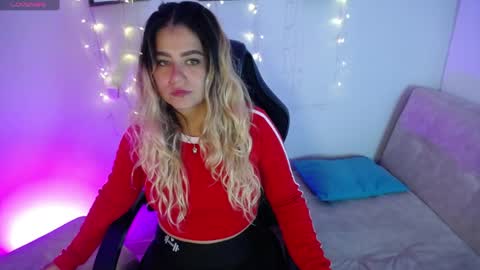 Bella Valery online show from 03-31-26, 01:00