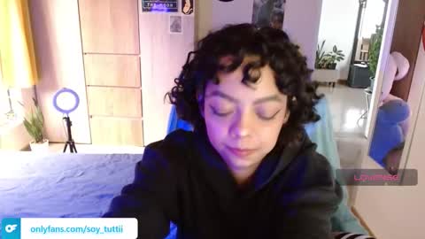 Tutti  online show from 03-08-26, 09:29