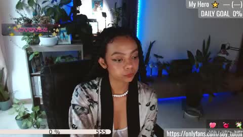 Snapshot of sweet_bluee chatting on 05-02-26, 06:24 Tutti online show from 05-02-26, 06:24