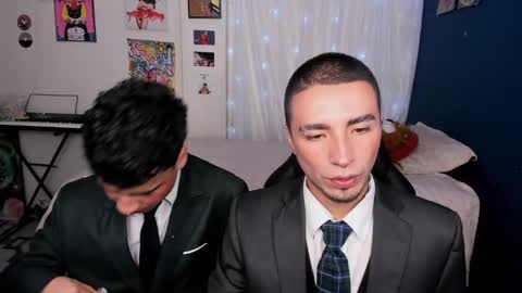 Snapshot of sweet_boys_xx chatting on 02-22-25, 04:51 CristianBrayan PVT OPEN online show from 02-22-25, 04:51