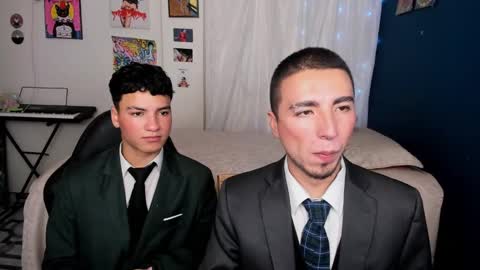 Snapshot of sweet_boys_xx chatting on 02-25-25, 03:05 CristianBrayan PVT OPEN online show from 02-25-25, 03:05