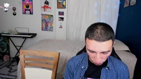 Snapshot of sweet_boys_xx chatting on 03-04-25, 12:01 CristianBrayan PVT OPEN online show from 03-04-25, 12:01