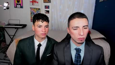 Snapshot of sweet_boys_xx chatting on 03-05-25, 08:54 CristianBrayan PVT OPEN online show from 03-05-25, 08:54