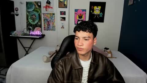 Snapshot of sweet_boys_xx chatting on 10-05-25, 05:39 CristianBrayan PVT OPEN online show from 10-05-25, 05:39