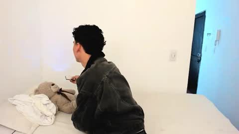 Snapshot of sweet_boys_xx chatting on 10-26-25, 06:36 CristianBrayan PVT OPEN online show from 10-26-25, 06:36